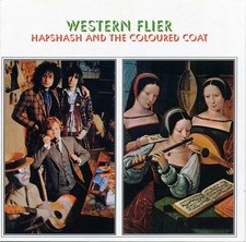 Hapshash And The Coloured Coat