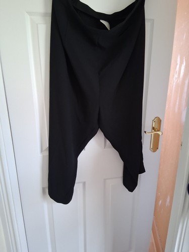 Beautiful dressy trousers with - trousers,