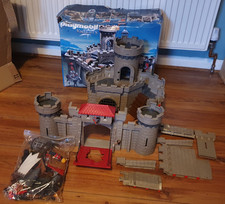 Playmobil 6001 Hawk Knights