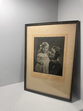 Stunning Antique picture frame 