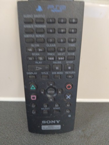 Sony ps2 dvd - sony,