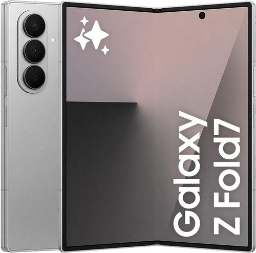 Samsung galaxy fold7 - z,