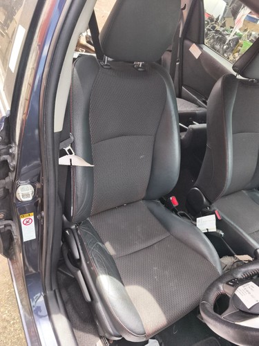 Toyota yaris 2011 2017 seat - yaris,
