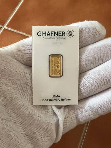 Hafner 2g 999 9 24k - x,