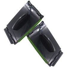  2 Pcs Guitar Fretboard