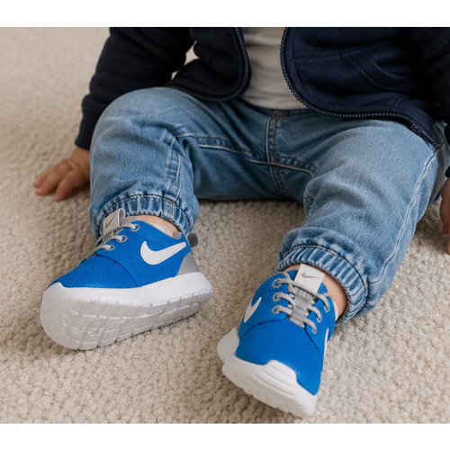 Nike baby trainers - baby,