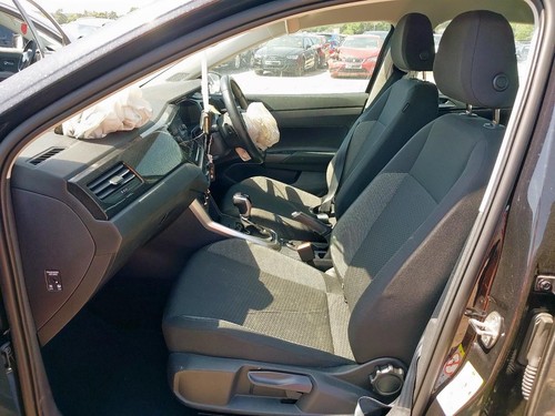 2023 volkswagen polo tsi - 2023,