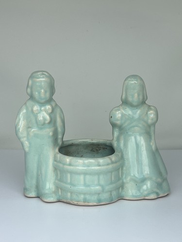 Jack jill wishing well - &,