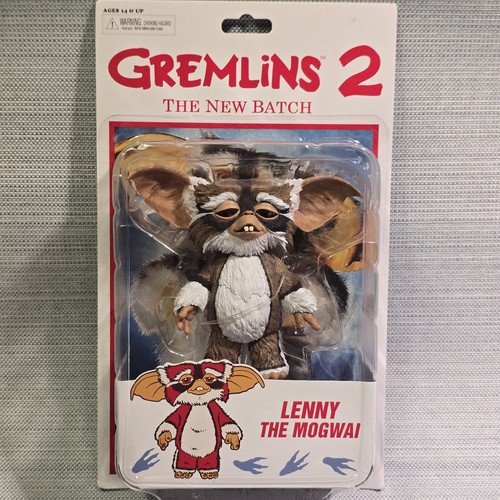 Neca gremlins the new - 2:,