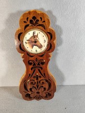 VINTAGE INTRICATE SCROLL SAW