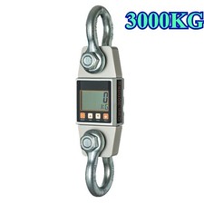 Portable High Precision Crane