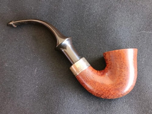 Peterson deluxe pipe - peterson's, 5s
