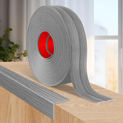 Flexible moulding trim - flexible, self
