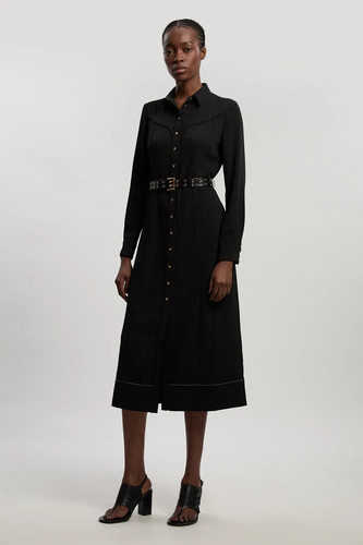 Karen millen shirt - karen,