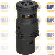 Coolant Thermostat With