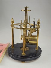 Rare Interesting Joseph Merlin