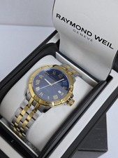 Raymond Weil Watch - Geneve