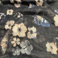 Navy With Blue And Pink