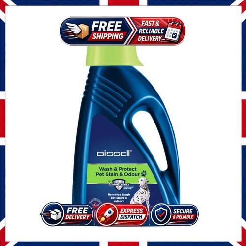 Bissell wash protect - bissell,