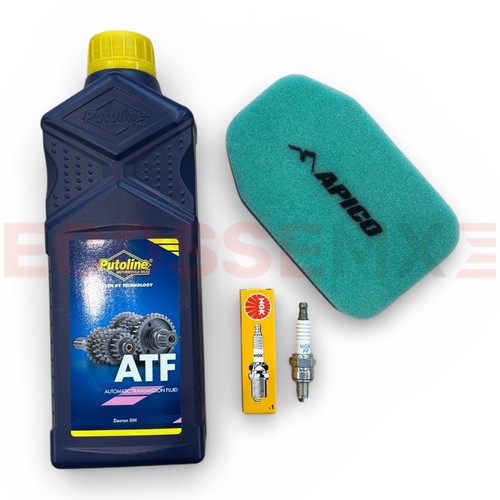 Ktm sx50 service kit atf - sx50,