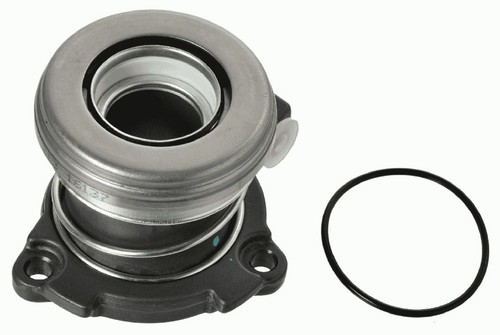 Clutch central slave cylinder - clutch,
