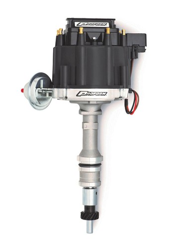 Hei distributor street strip - hei,
