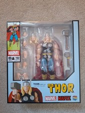 MAFEX No.182 Thor Comic Ver