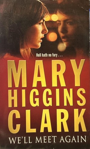 Meet again mary - -,