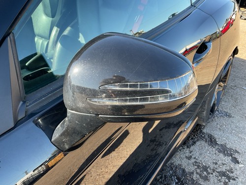 Mercedes benz slk r172 wing - benz,