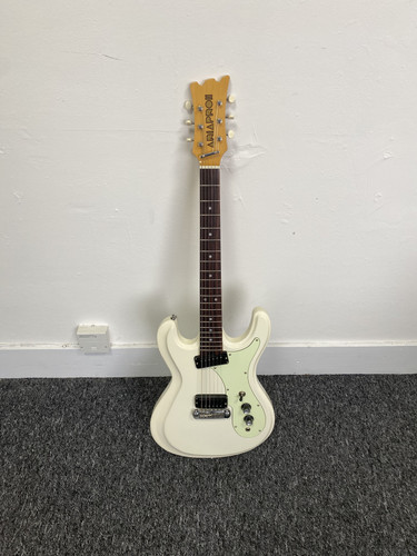 Aria pro dm206 electric - aria,