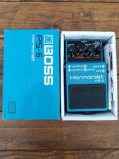 BOSS PS-6 Harmonist Guitar