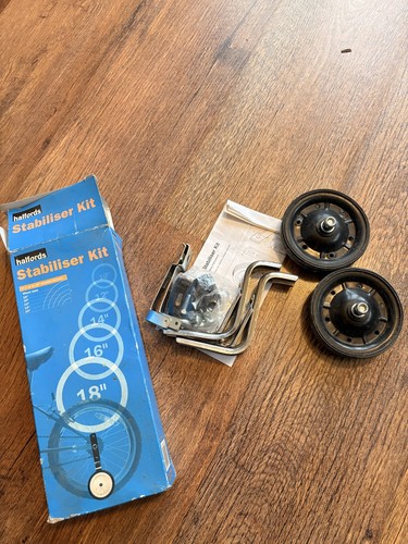 Halfords stabiliser kit - halfords,