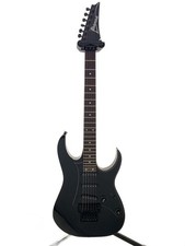 Ibanez rg550 1987 blk electric - ibanez, rg550/1987/blk