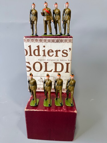Rose soldier soldiers - rose, soldier’s