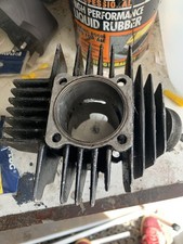 Yamaha Fs1e Race Barrel