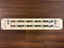 TL AUDIO IVORY EQ 5013 TUBE