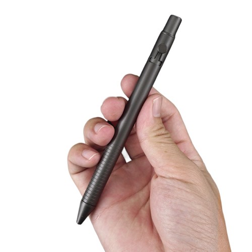 Edc titanium pen - pen, tool