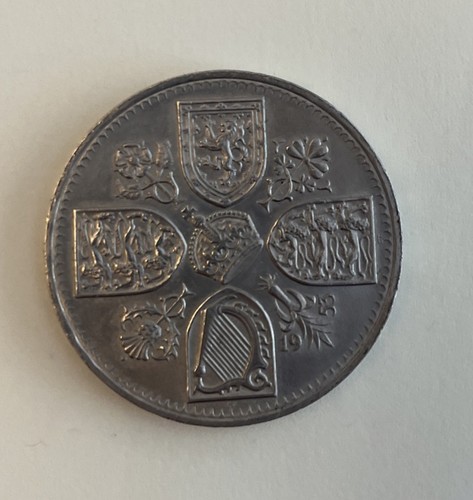 1953 coronation crown - 1953,