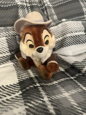 Disney CHIP & DALE Chipmunk