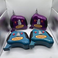 Doctor Who Product Enterprise