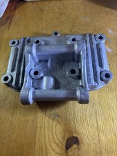 Top Engine Plate for Honda