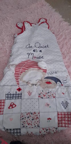 Baby girls sleep - sleep, bag