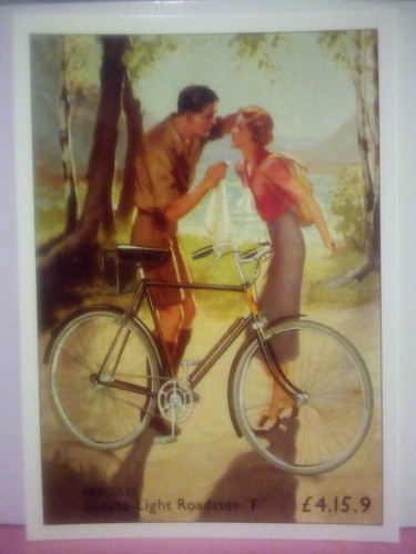Hercules bicycle sports - hercules,