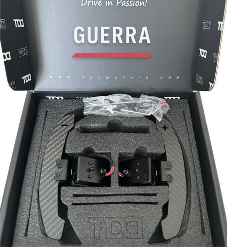 Bmw magnetic paddle shifters - bmw,