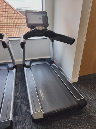 Life fitness elevation - life,