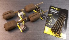 Avid Outline In-line Groove Lead - 2.5oz x 4 Plus Bag Stem Short