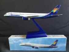 Airtours International Boeing