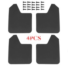 4pcs Front & Rear Universal