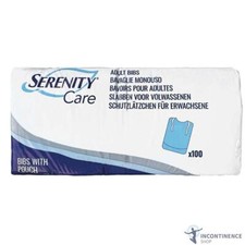 1x Serenity Care 2 ply