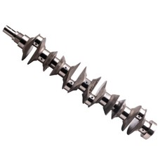 Performance 4340 Crankshaft for Nissan RB Series GTR Skyline R32-R34 Engine